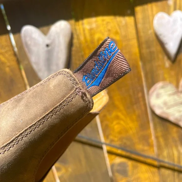 Blundstone Blue Tag 
Woman size 7
 winter insulated / waterproof - Picture 4 of 9